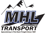 MHL Transport