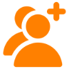 Actively invite qualified candidates