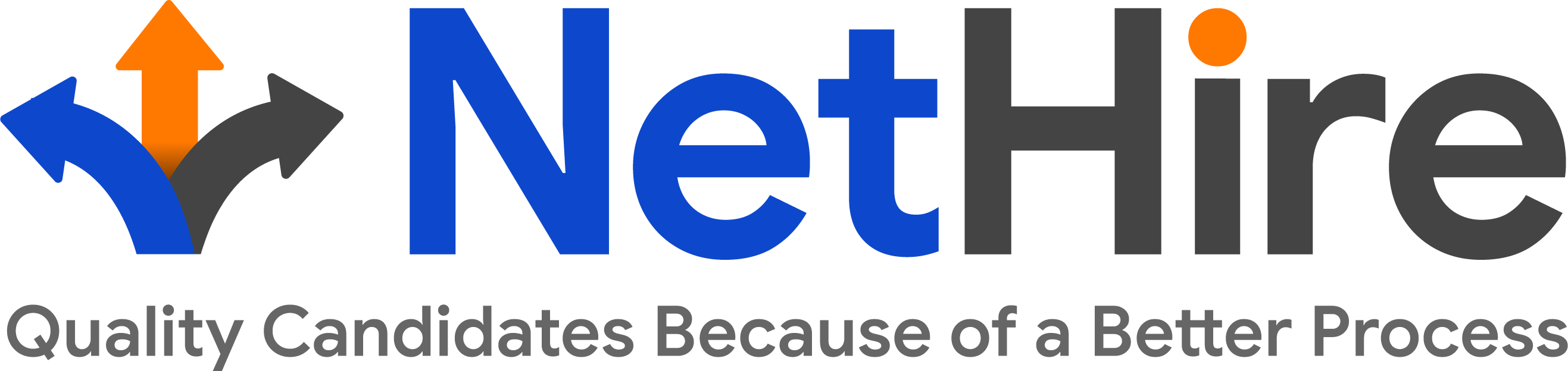 NetHire logo