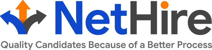 NetHire logo
