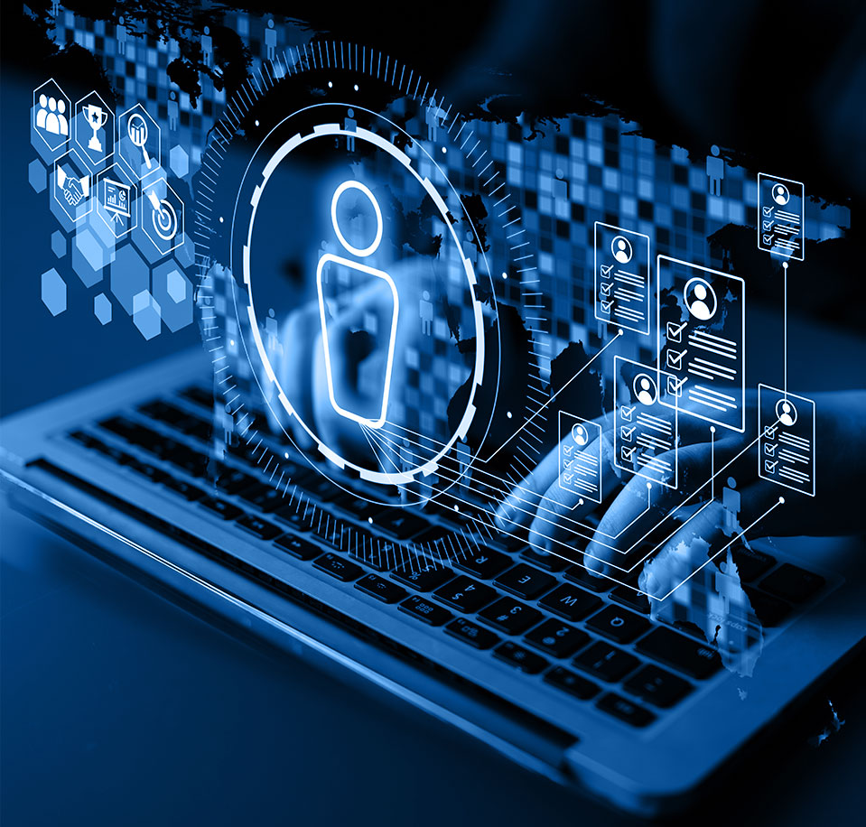 Talent Aquisition (TA) Services