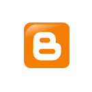 Blogger Logo