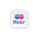 Flickr Logo