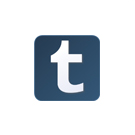 Tumblr Logo