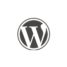 Wordpress Logo